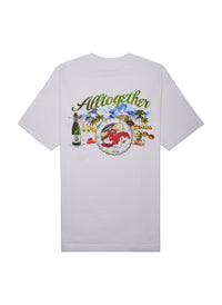 Hotel México Vintage Tee