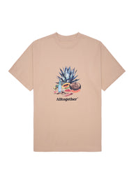 Picnic Desierto Vintage Tee