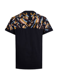 MAIA Hombre / Bordado Arriba Mocha