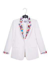 Saco Bajo Pedido / Blazer Made to Order