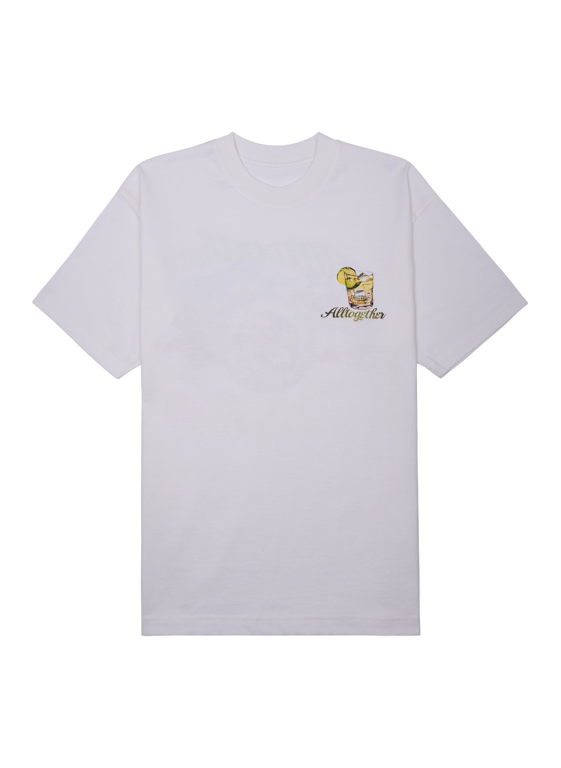 Hotel México Vintage Tee