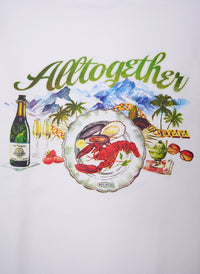 Hotel México Vintage Tee