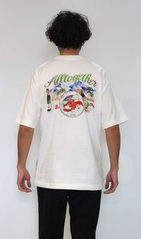 Hotel México Vintage Tee