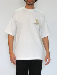 Hotel México Vintage Tee