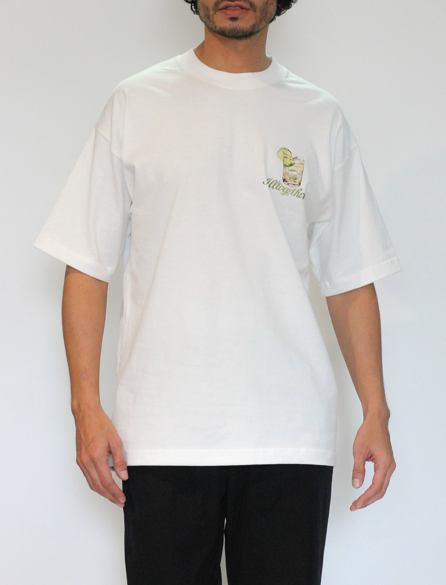 Hotel México Vintage Tee