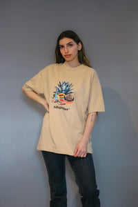 Picnic Desierto Vintage Tee