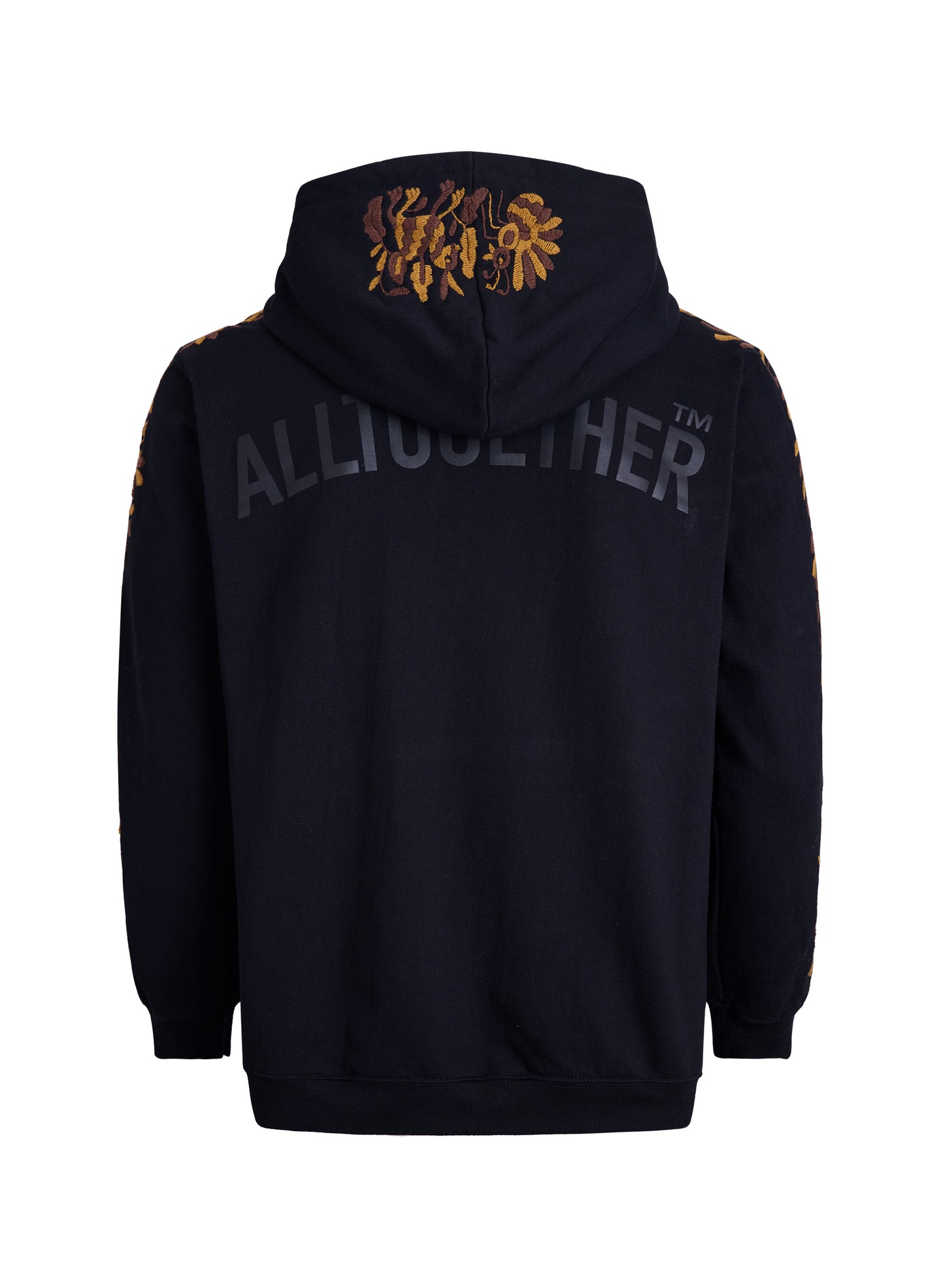 Hoodie Colores Personalizados / POR PEDIDO