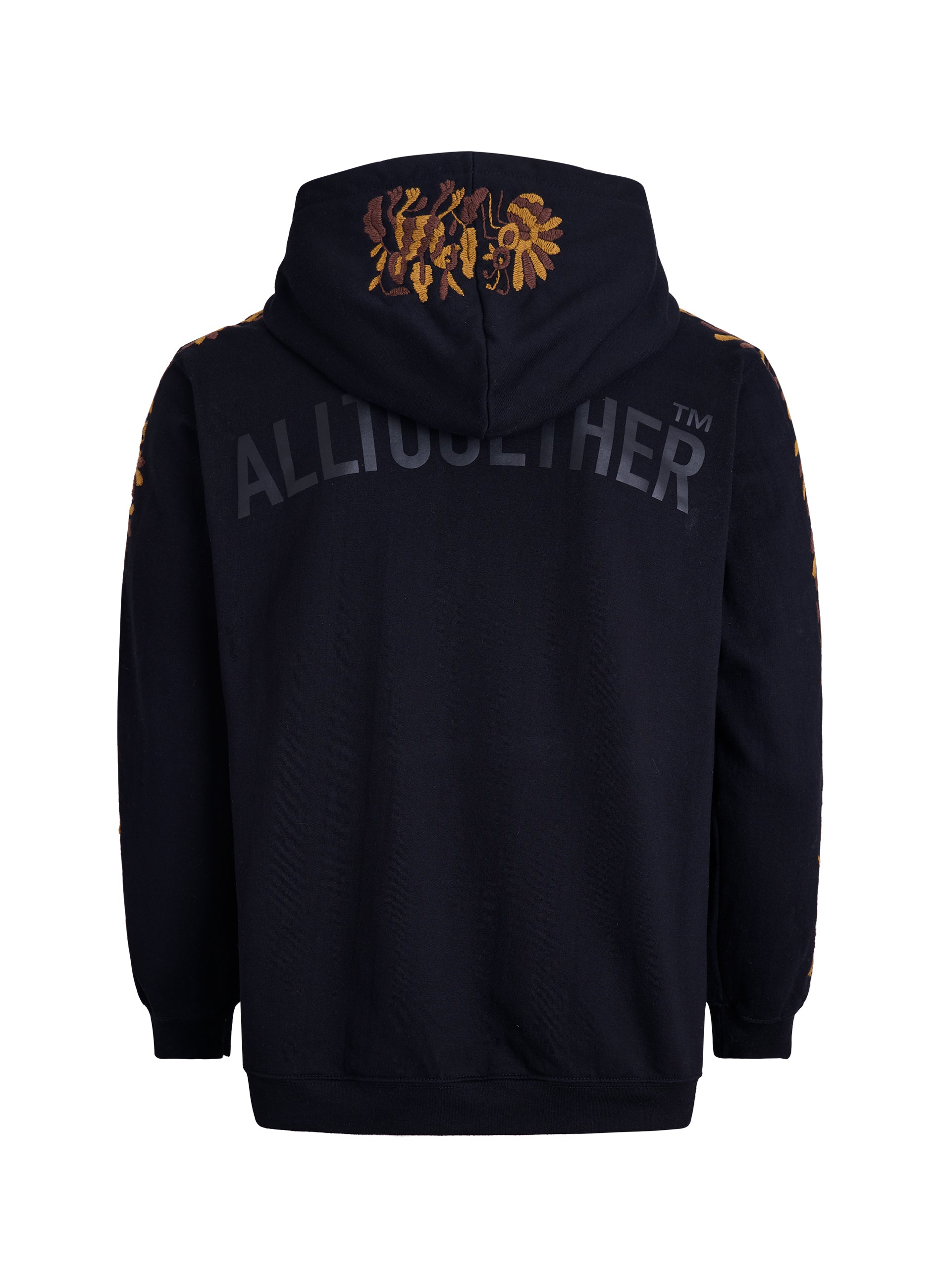 Hoodie Colores Personalizados / POR PEDIDO